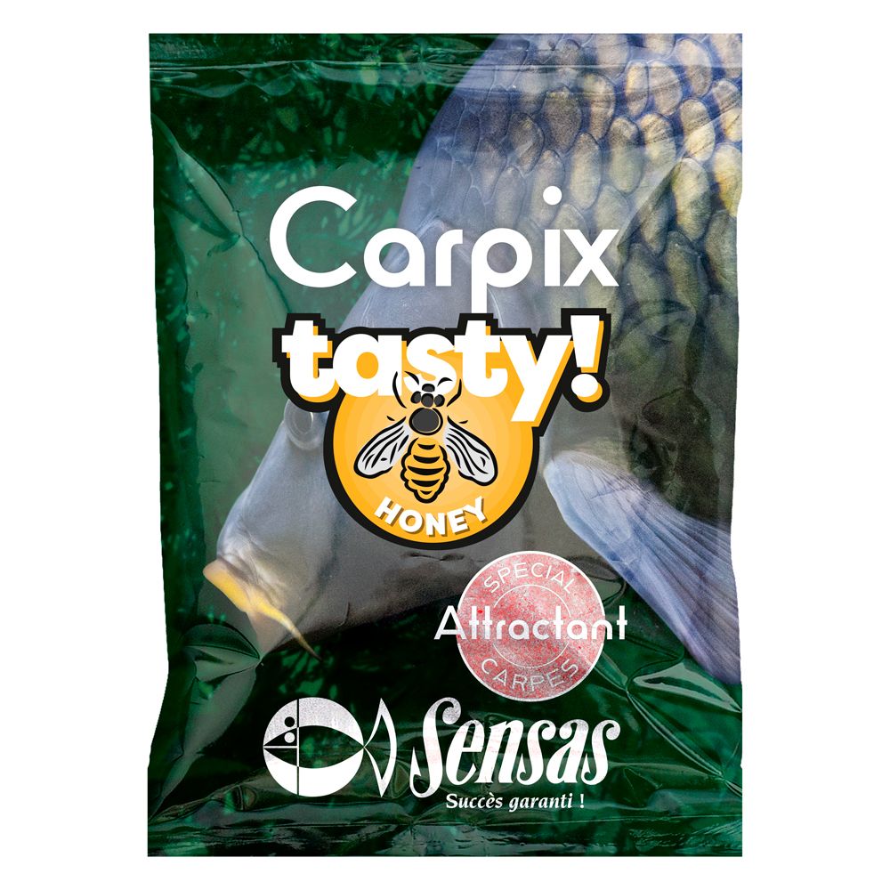 Sensas Carpix Tasty Powder
