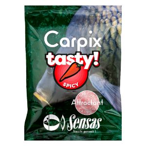 Sensas Carpix Tasty Powder