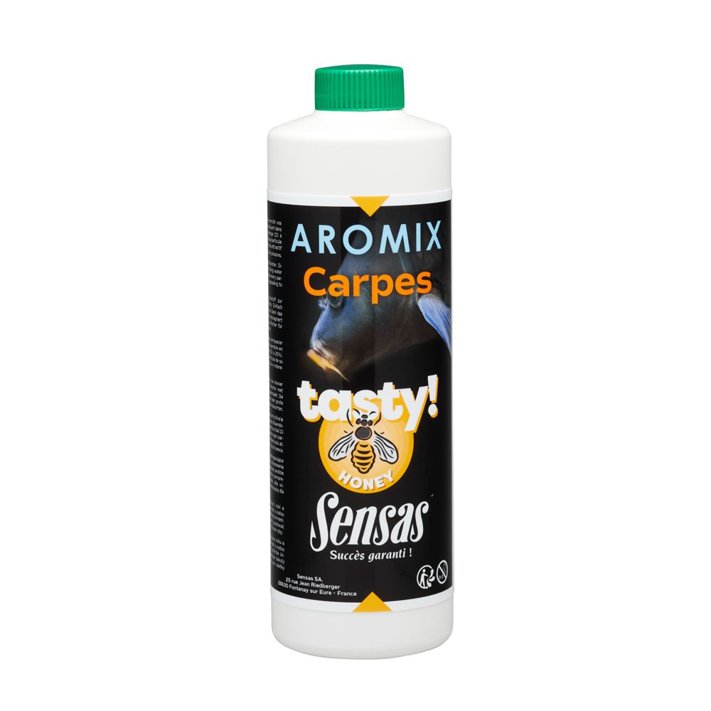 Sensas Aromix Carpes Tasty
