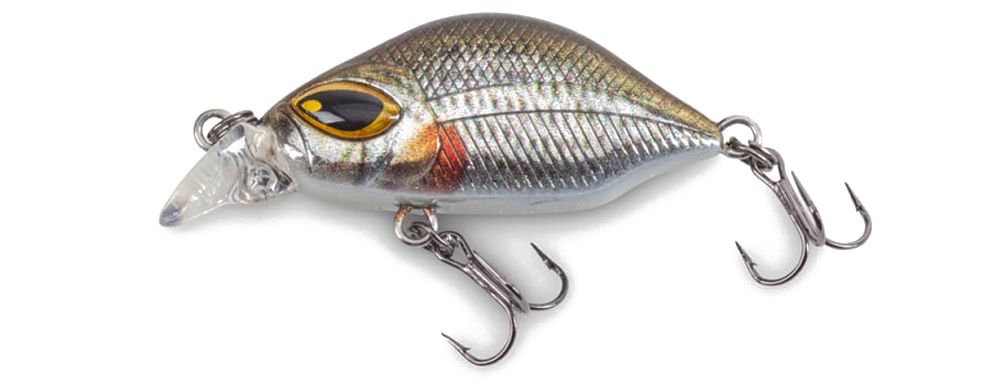 Iron Claw Apace Crank 30 S