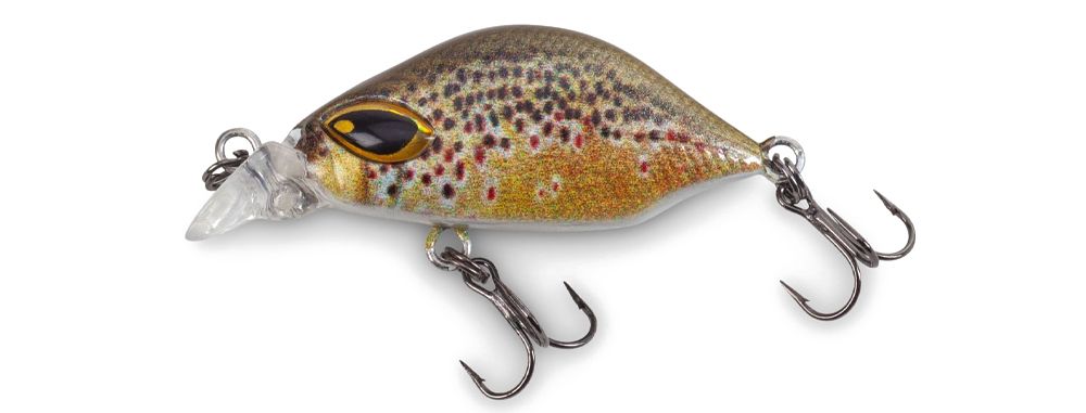 Iron Claw Apace Crank 30 S