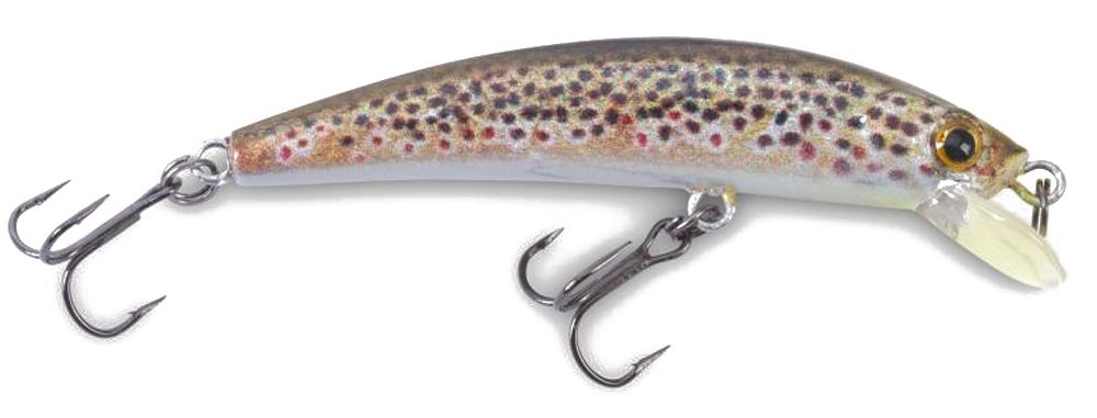 Iron Claw Apace Minnow 50 S