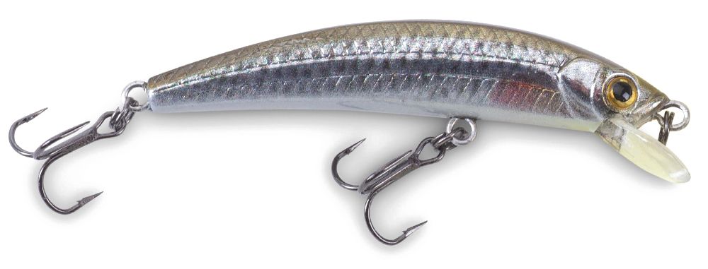 Iron Claw Apace Minnow 50 S