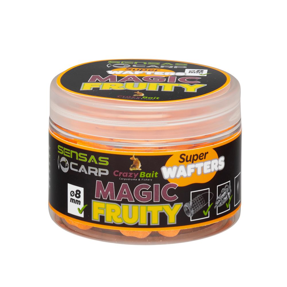 Sensas Super Wafter