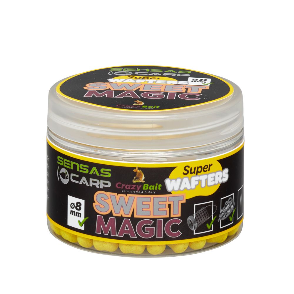 Sensas Super Wafter