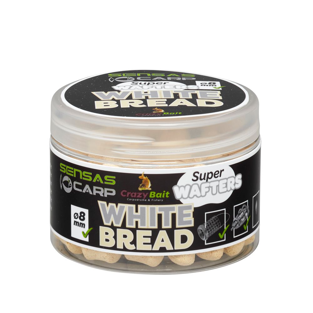 Sensas Super Wafter