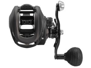 Lew&#x27;s Super Duty 300 J Model casting