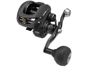 Lew's Super Duty 300 J Model casting