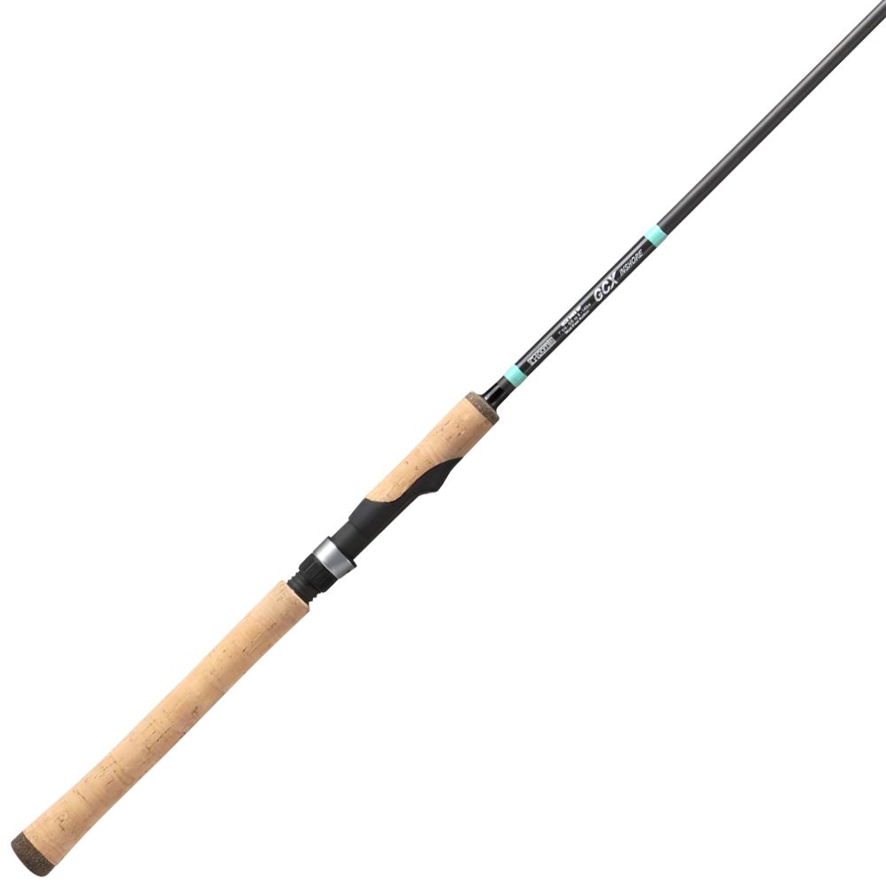 G.Loomis GCX inshore Spinning