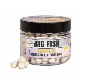 Dynamite Baits  Big Fish Soft Durable Hook Pellet