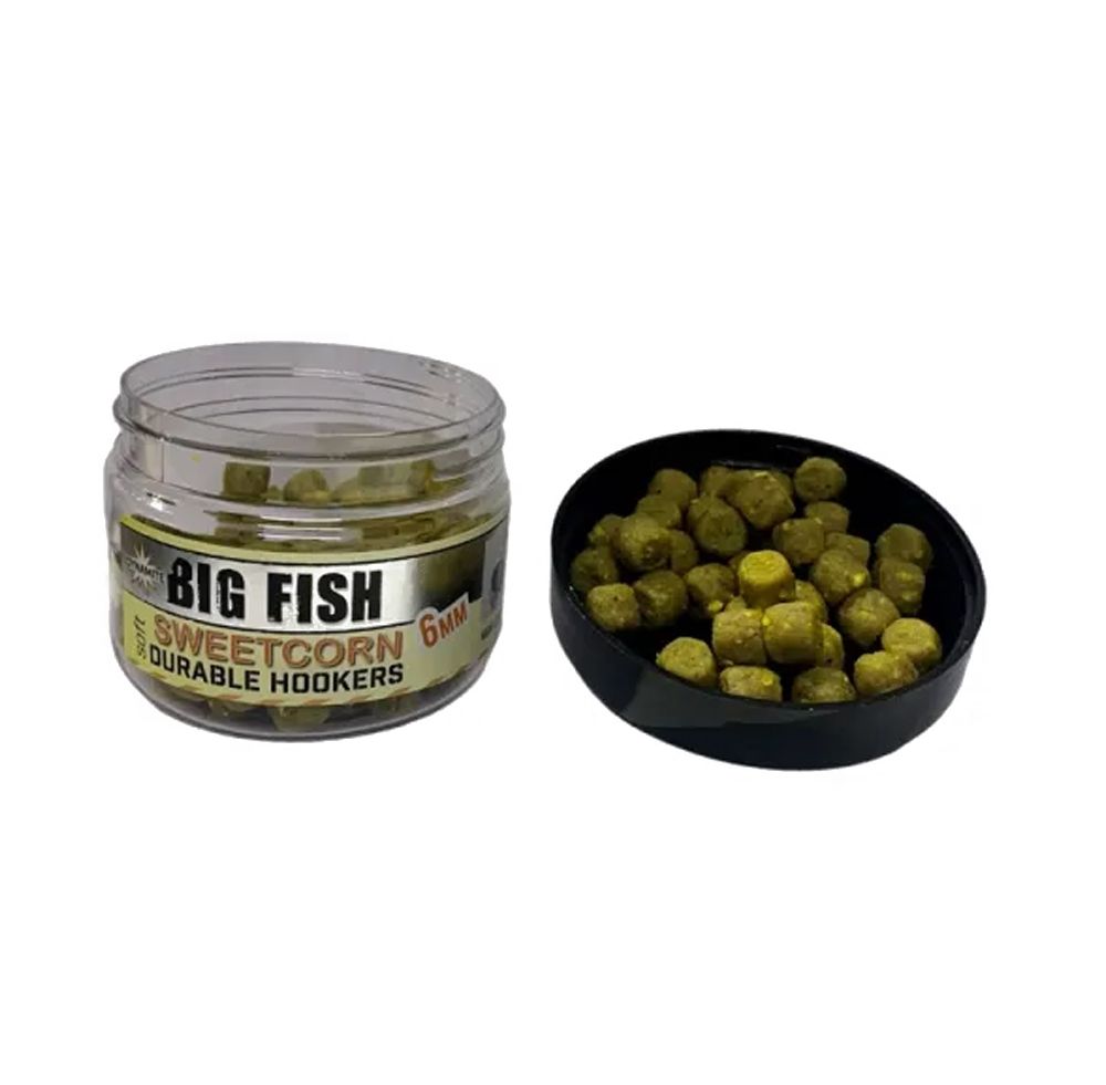 Dynamite Baits  Big Fish Soft Durable Hook Pellet