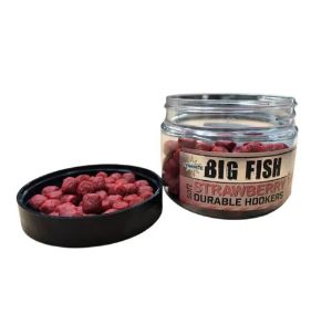Dynamite Baits  Big Fish Soft Durable Hook Pellet