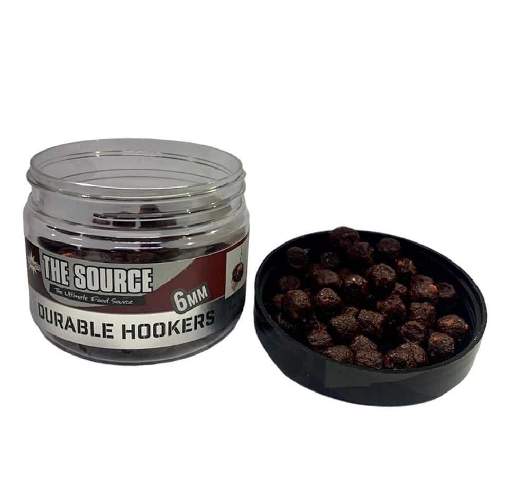 Dynamite Baits The Source Soft Durable Hook Pellet