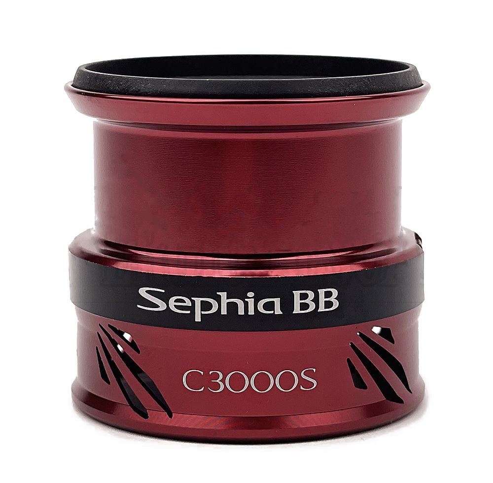 Shimano Sephia BB spool