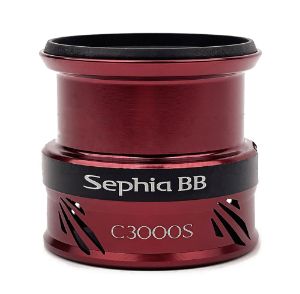 Shimano Sephia BB spool