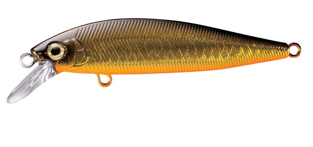 Shimano Cardiff Stream Flat Black Gold Shimano