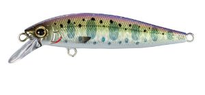 Shimano Cardiff Stream Flat