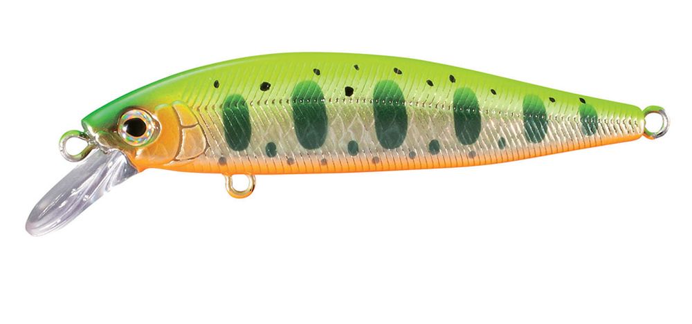 Shimano Cardiff Stream Flat Charchback Shimano