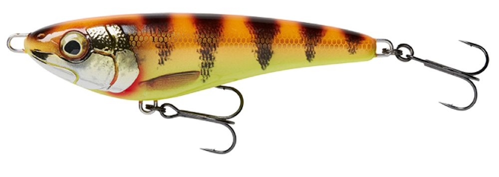 Savage Gear Freestyler V2 Golden Ambulance Savage Gear