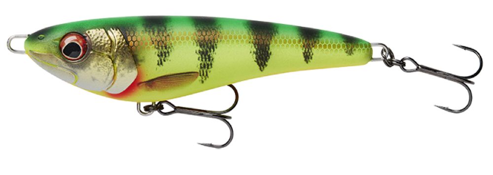 Savage Gear Freestyler V2 Firetiger Savage Gear