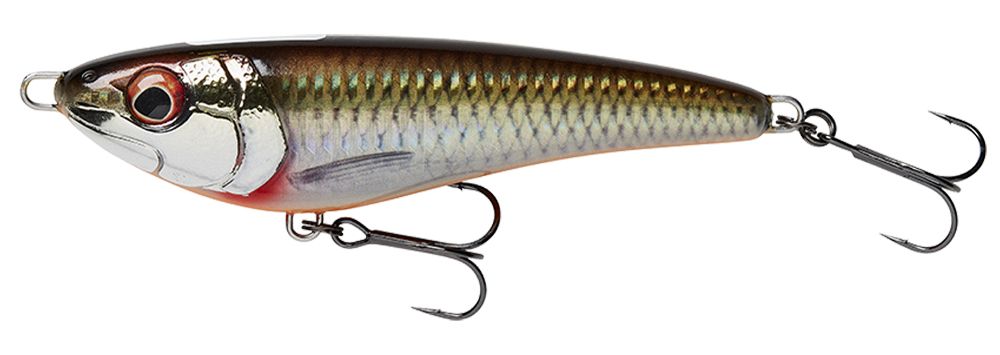 Savage Gear Freestyler V2