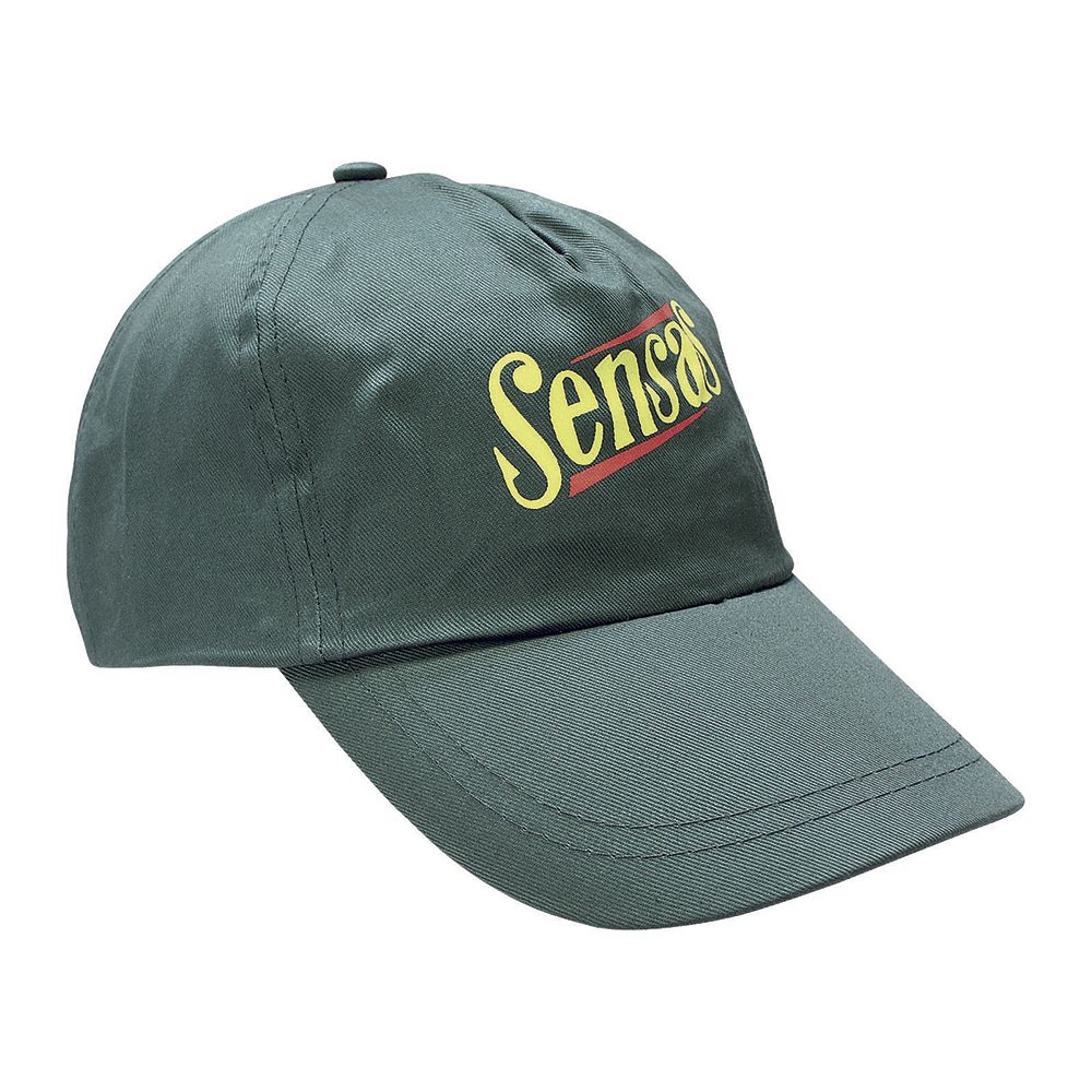 Sensas Cappello Tela 