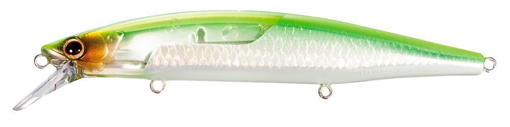 Shimano Bantam World Minnow Flash Boost