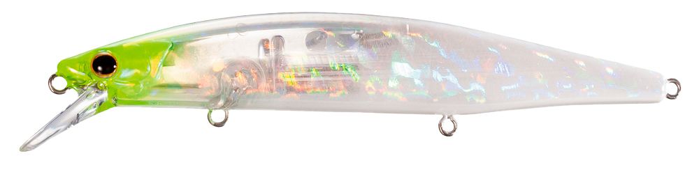 Shimano Bantam World Minnow Flash Boost