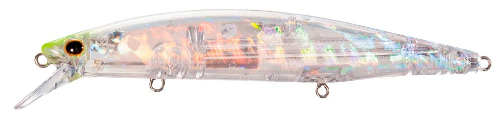 Shimano Bantam World Minnow Flash Boost