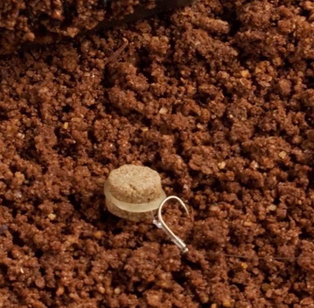 Preston Innovations Latex Bait Bands