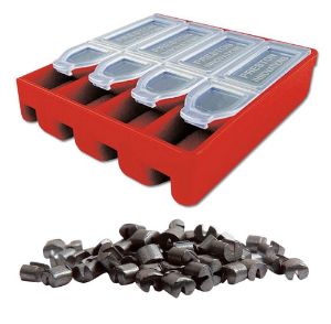 Preston Innovations Stotz Dispenser 4 Way