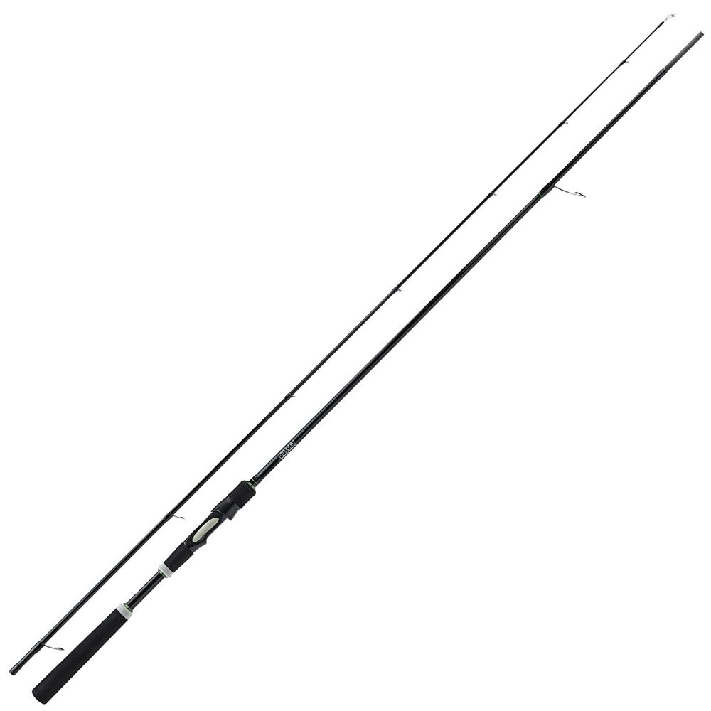 Molix Outset Eging Series Spinning