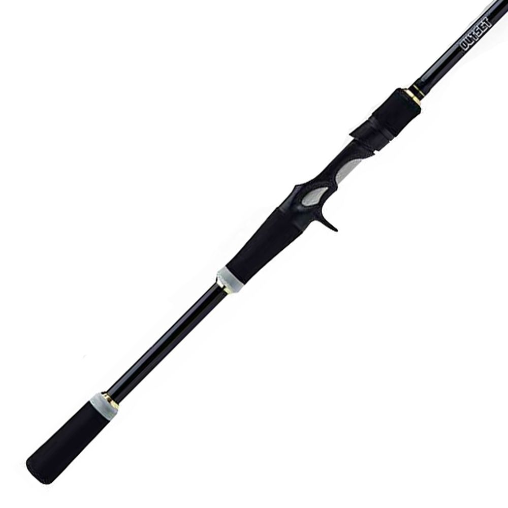 Molix Outset Series Casting