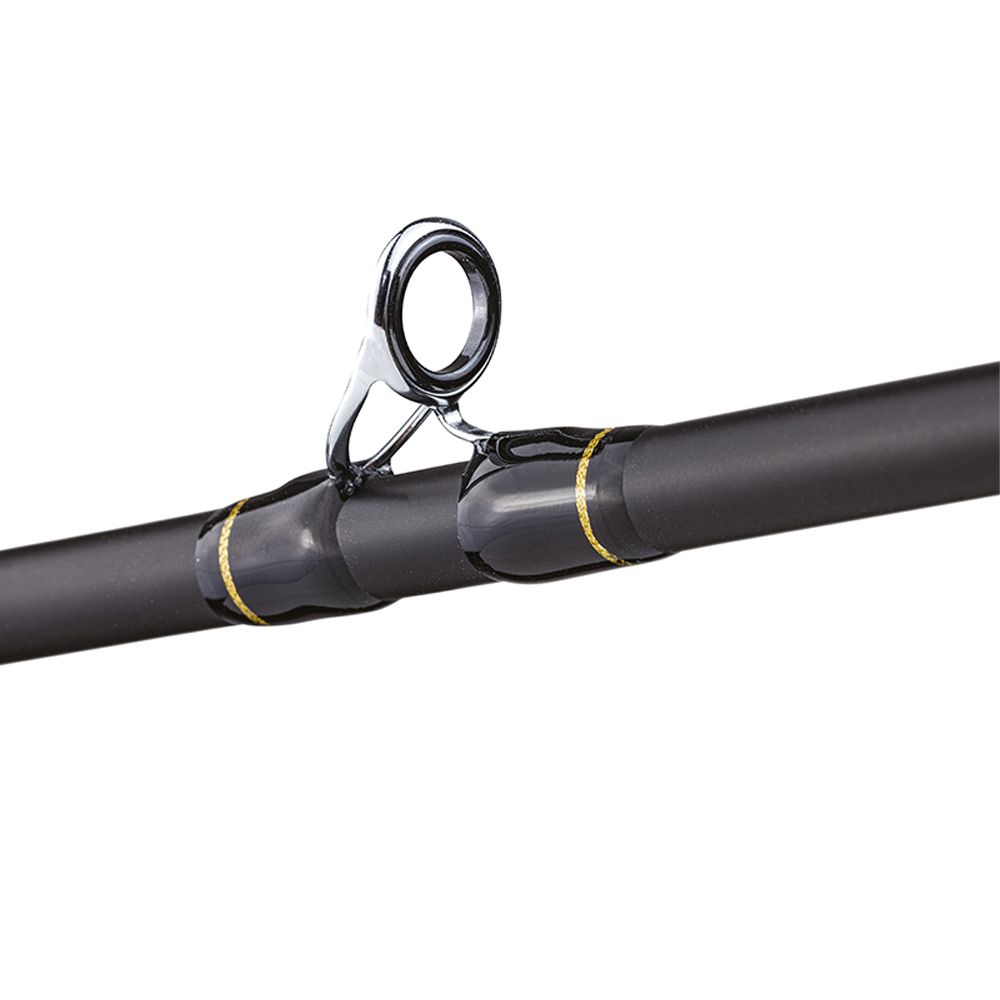 Molix Outset Series Casting