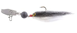 Balzer Shirasu Streamer Cheburashka Chatter Lure