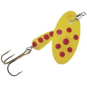 Panther Martin InLine Swivel Spotted