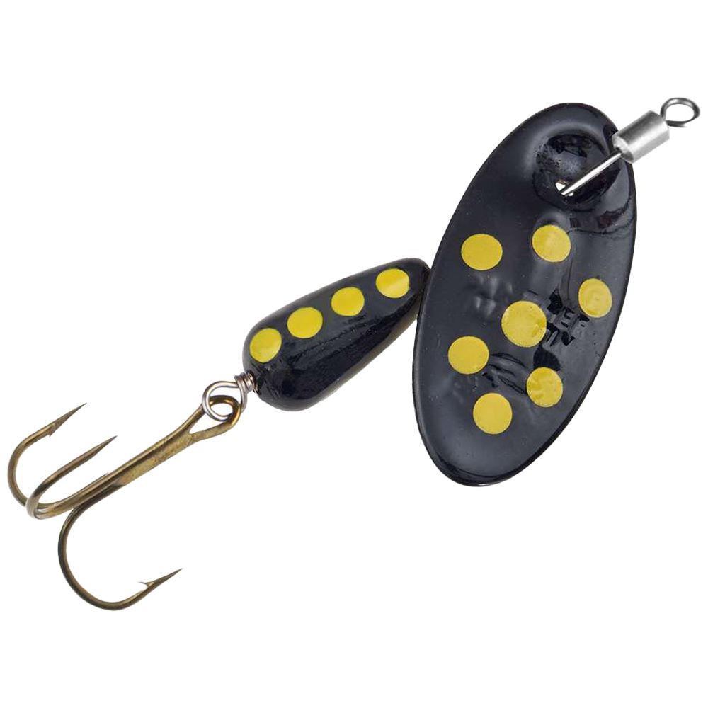 Panther Martin InLine Swivel Spotted