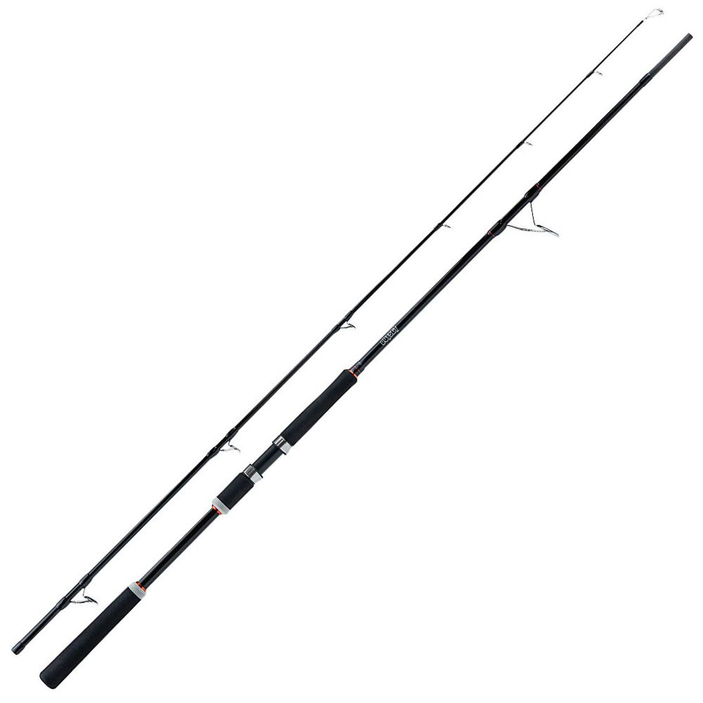 Molix Outset Predator spinning rods 2 pcs