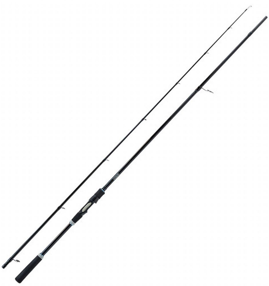 Molix Outset Allround spinning rods 2 pcs