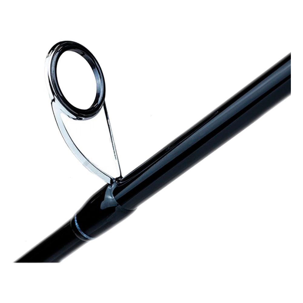 Molix Outset Allround spinning rods 2 pcs