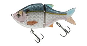 Molix Glide Bait 140 Threadfin Shad Molix