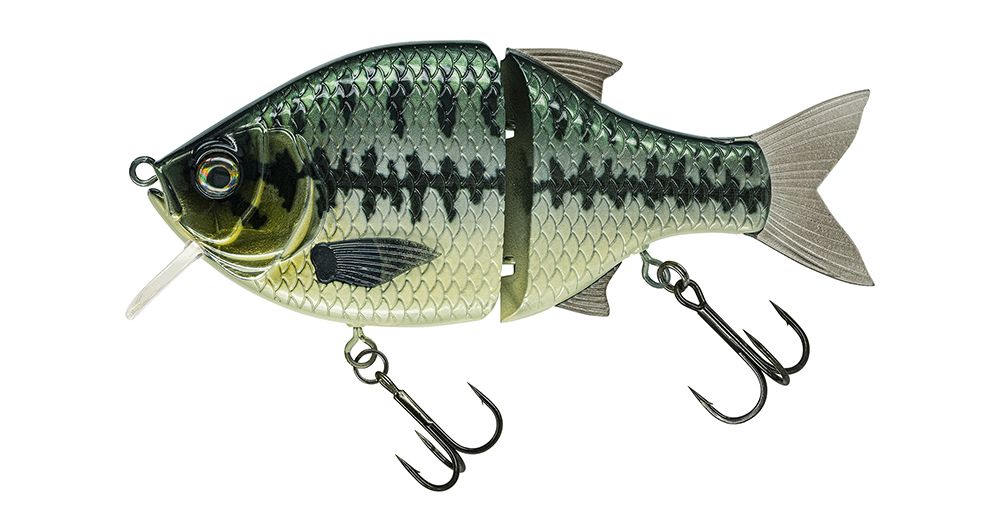 Molix Glide Bait 140 LIP