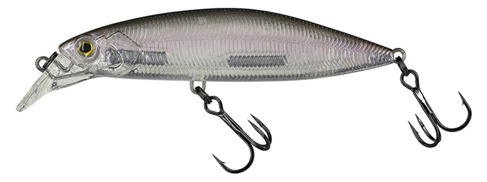 Molix Rolling Minnow #567 - Ghost Natural Shad Molix