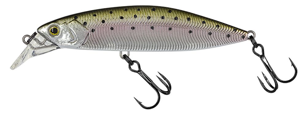 Molix Rolling Minnow