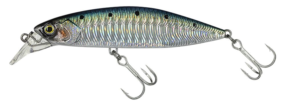 Molix Rolling Minnow #SW19 - Real Sarda Molix
