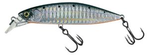 Molix Rolling Minnow #175 - Silver Melon Molix