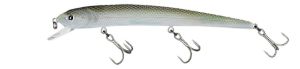 Molix Audace 130 # 528 - Pearlescent Shad Molix