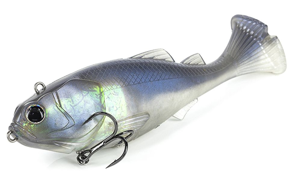 Molix Hybrid Swimmer 165