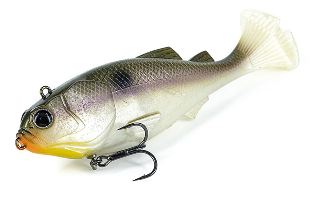Molix Hybrid Swimmer 165 Blueback Herring Molix