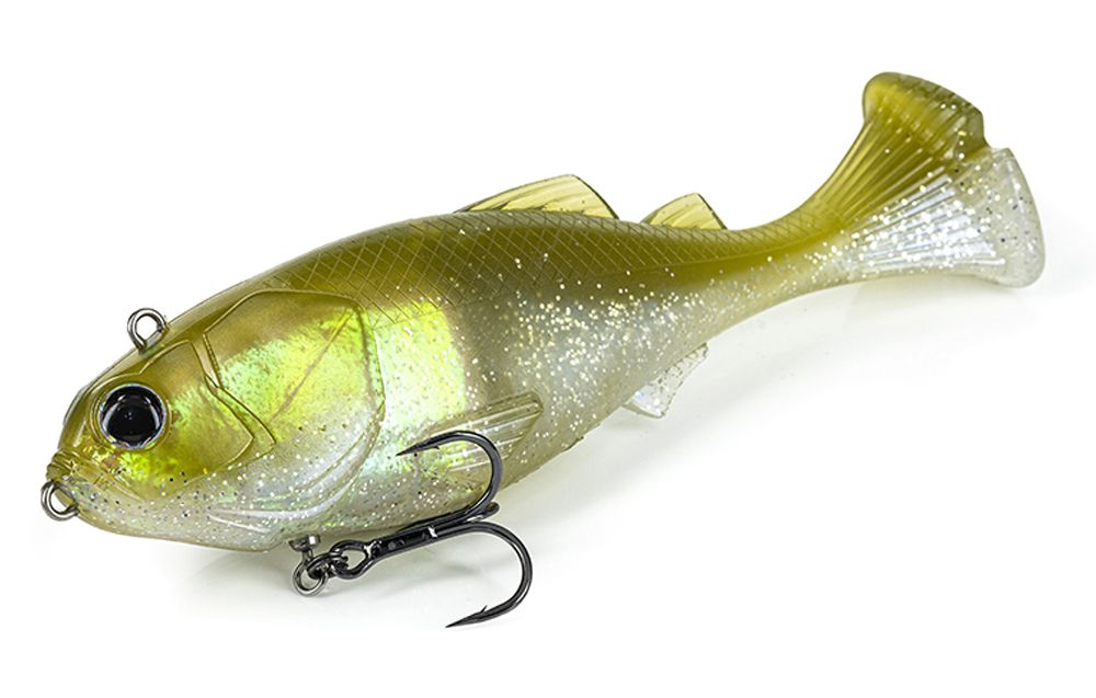 Molix Hybrid Swimmer 165